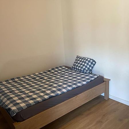 Lovely 1 Private Bedroom With Garden View 鹿特丹 外观 照片