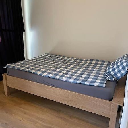 Lovely 1 Private Bedroom With Garden View 鹿特丹 外观 照片