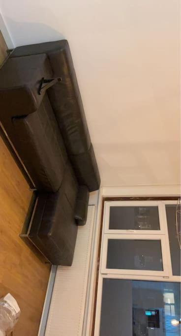 Lovely 1 Private Bedroom With Garden View 鹿特丹 外观 照片