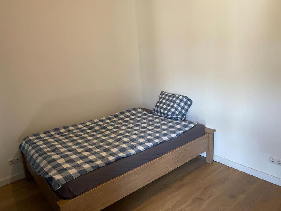 Lovely 1 Private Bedroom With Garden View 鹿特丹 外观 照片