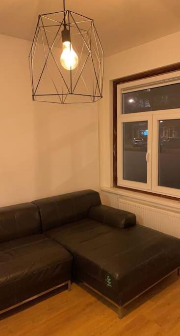 Lovely 1 Private Bedroom With Garden View 鹿特丹 外观 照片