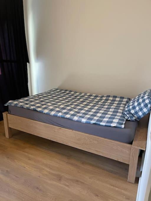Lovely 1 Private Bedroom With Garden View 鹿特丹 外观 照片