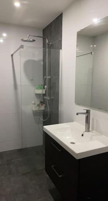 Lovely 1 Private Bedroom With Garden View 鹿特丹 外观 照片
