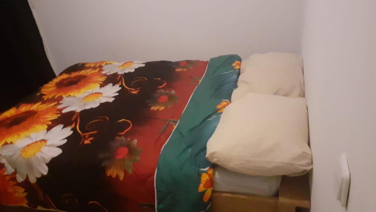 Lovely 1 Private Bedroom With Garden View 鹿特丹 外观 照片